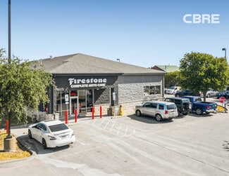 Plus de détails pour 2961 W FM 544, Wylie, TX - Commerce de détail à vendre