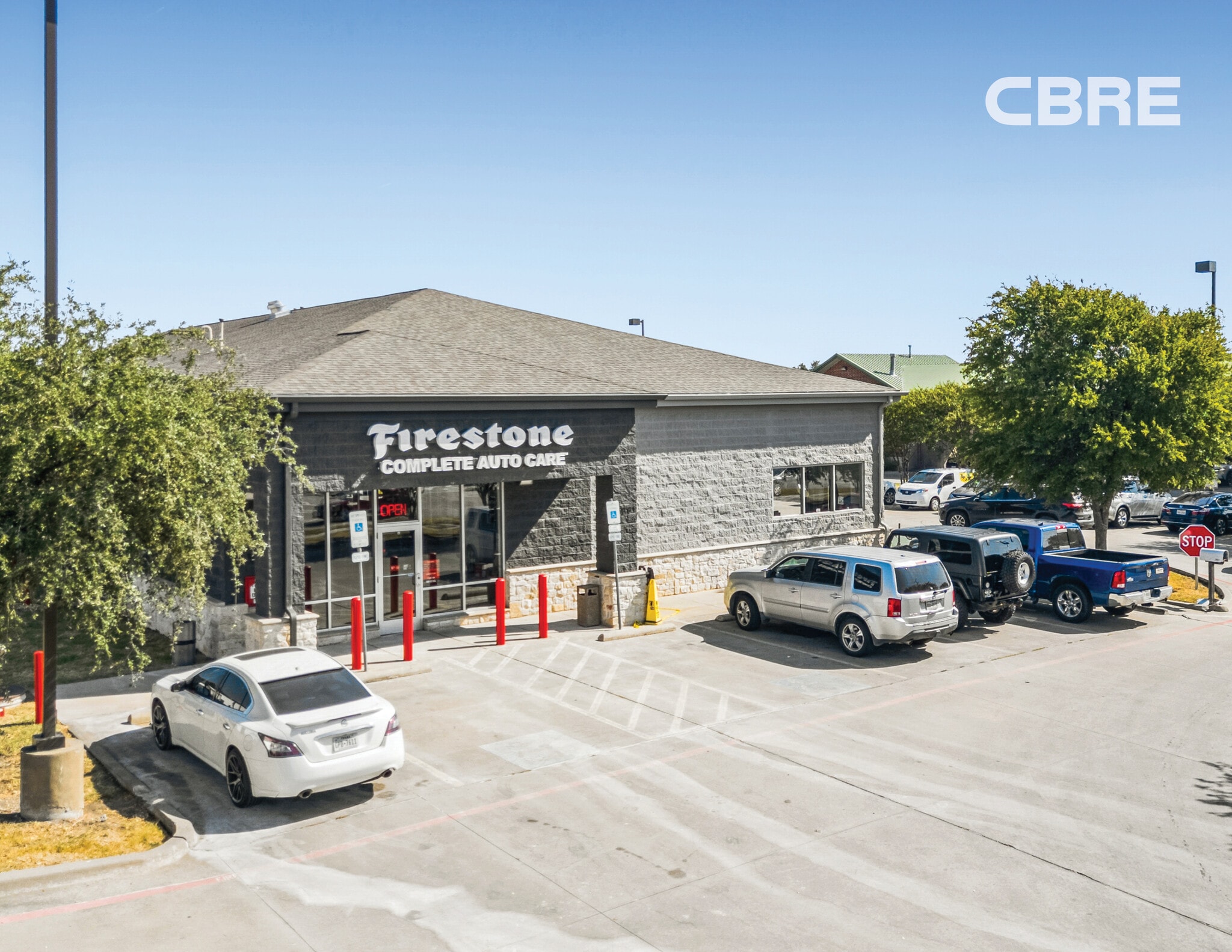 2961 W FM 544, Wylie, TX for sale Building Photo- Image 1 of 3