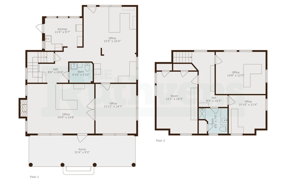 114 Palmola St, Lakeland, FL à louer - Plan d’étage - Image 3 de 30