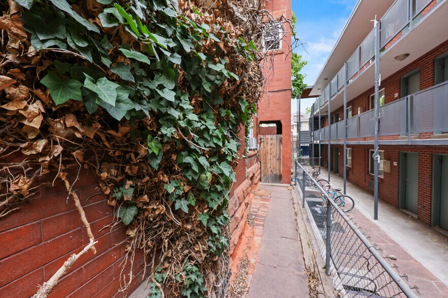 1421 Clayton St, Denver, CO à vendre - Photo du bâtiment - Image 3 de 13