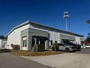 2157 Rich St, North Charleston, SC for lease Building Photo- Image 1 of 12