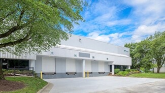 More details for 8705 Bollman Pl, Savage, MD - Industrial for Lease