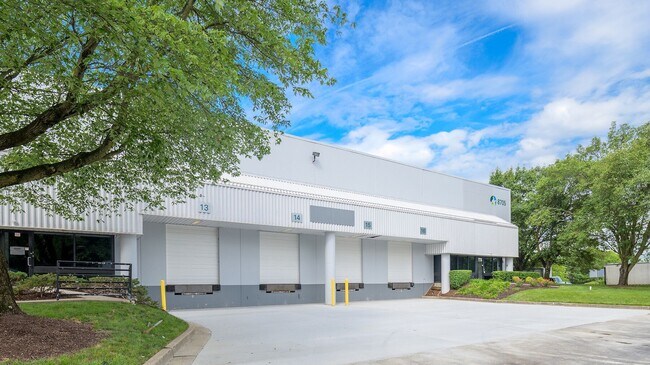 More details for 8705 Bollman Pl, Savage, MD - Industrial for Lease