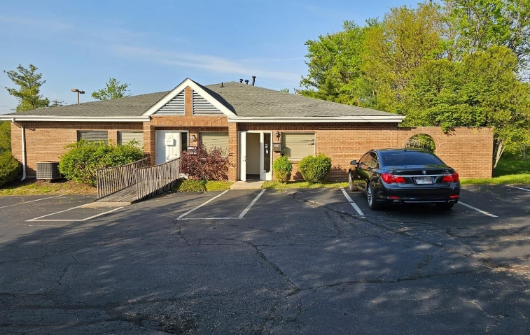 779 Reynard Ave, Cincinnati, OH à vendre Photo principale- Image 1 de 13