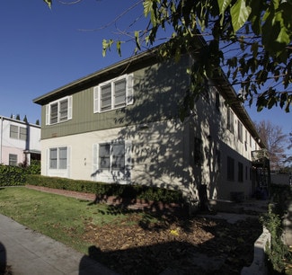 Plus de détails pour 13227 Oxnard St, Van Nuys, CA - Multi-résidentiel à vendre