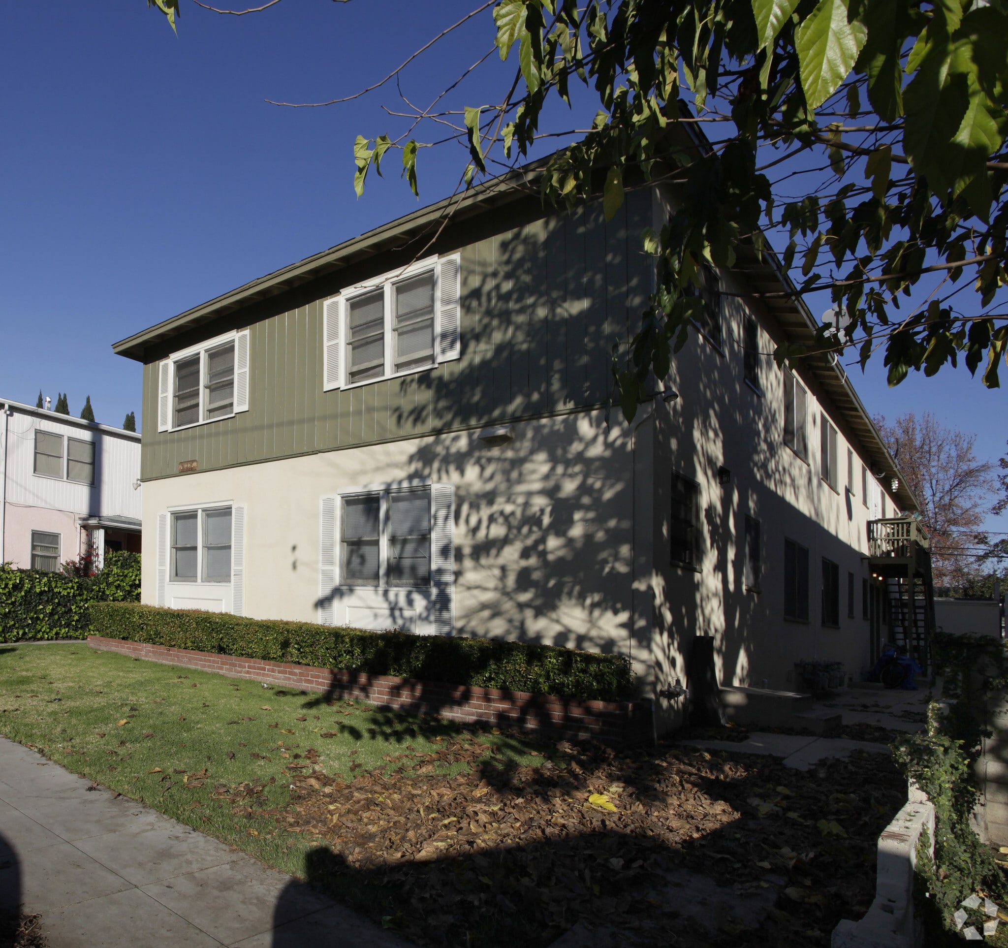 13227 Oxnard St, Van Nuys, CA for sale Primary Photo- Image 1 of 5