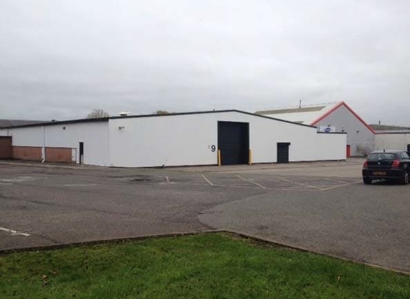 School Ln, Preston for lease Primary Photo- Image 1 of 7