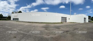 Plus de détails pour Plusieurs types d'espaces à louer