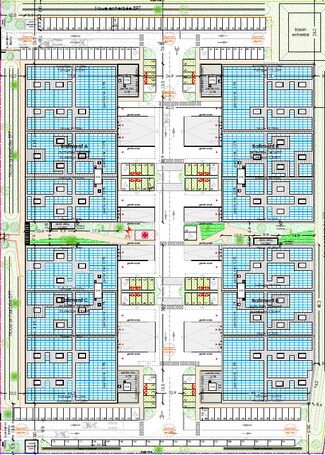 Plus de détails pour Bureau, Local d'activités à louer