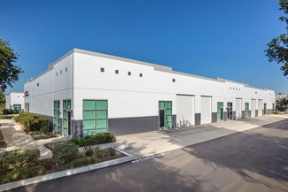 More details for 2350-2380 Eastman Ave, Oxnard, CA - Industrial for Lease