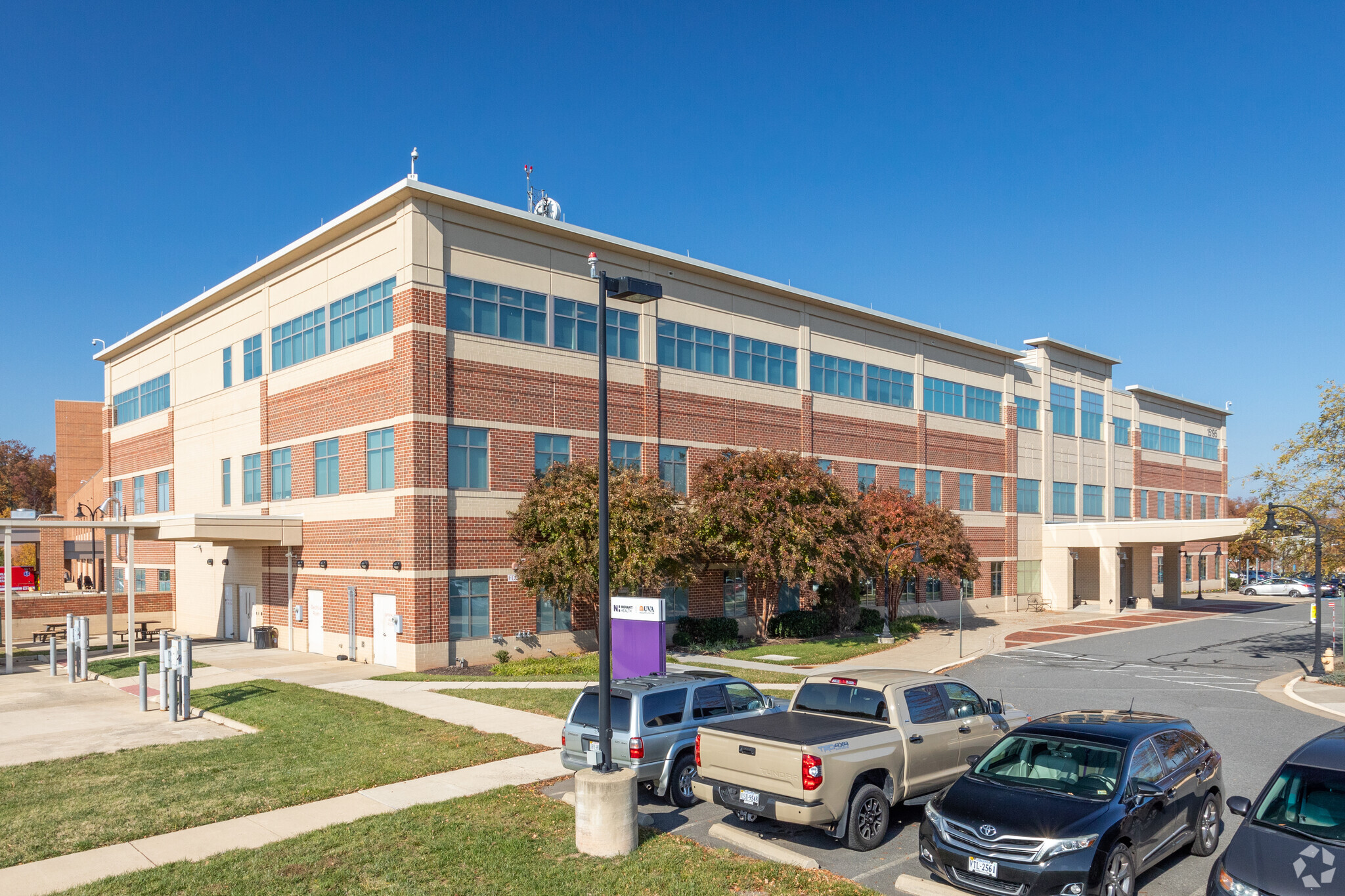 15195 Heathcote Blvd, Haymarket, VA for sale Primary Photo- Image 1 of 1