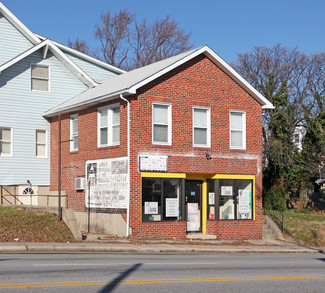 More details for 6110 Harford Rd, Baltimore, MD - Retail for Lease