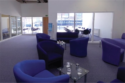 Camperdown St, Dundee for lease - Interior Photo - Image 1 of 26