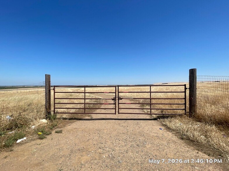 Langdon Rd, Los Banos, CA à vendre - Photo principale - Image 1 de 5