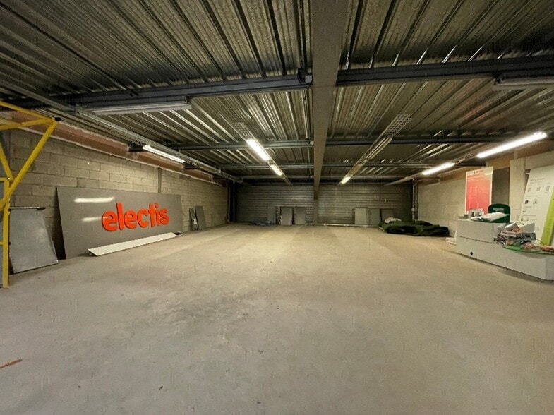 3 Rue Schertz, Strasbourg à vendre - Hall d’entrée - Image 3 de 4
