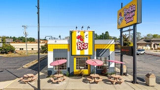 More details for 31 S Wisconsin Dells Pky, Lake Delton, WI - Retail for Sale