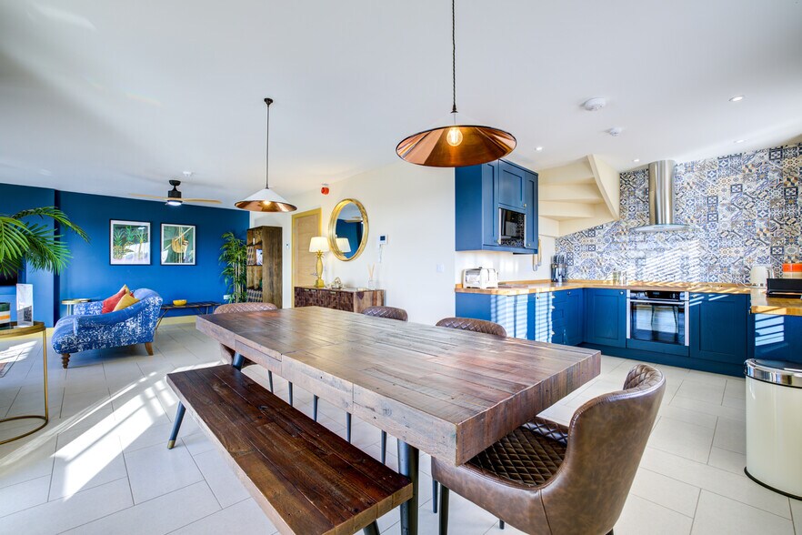 Coble Quay, Amble à vendre - Photo du bâtiment - Image 3 de 5