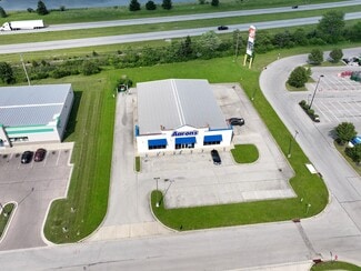 More details for 160 Crossing Dr, Washington Court House, OH - Retail for Sale
