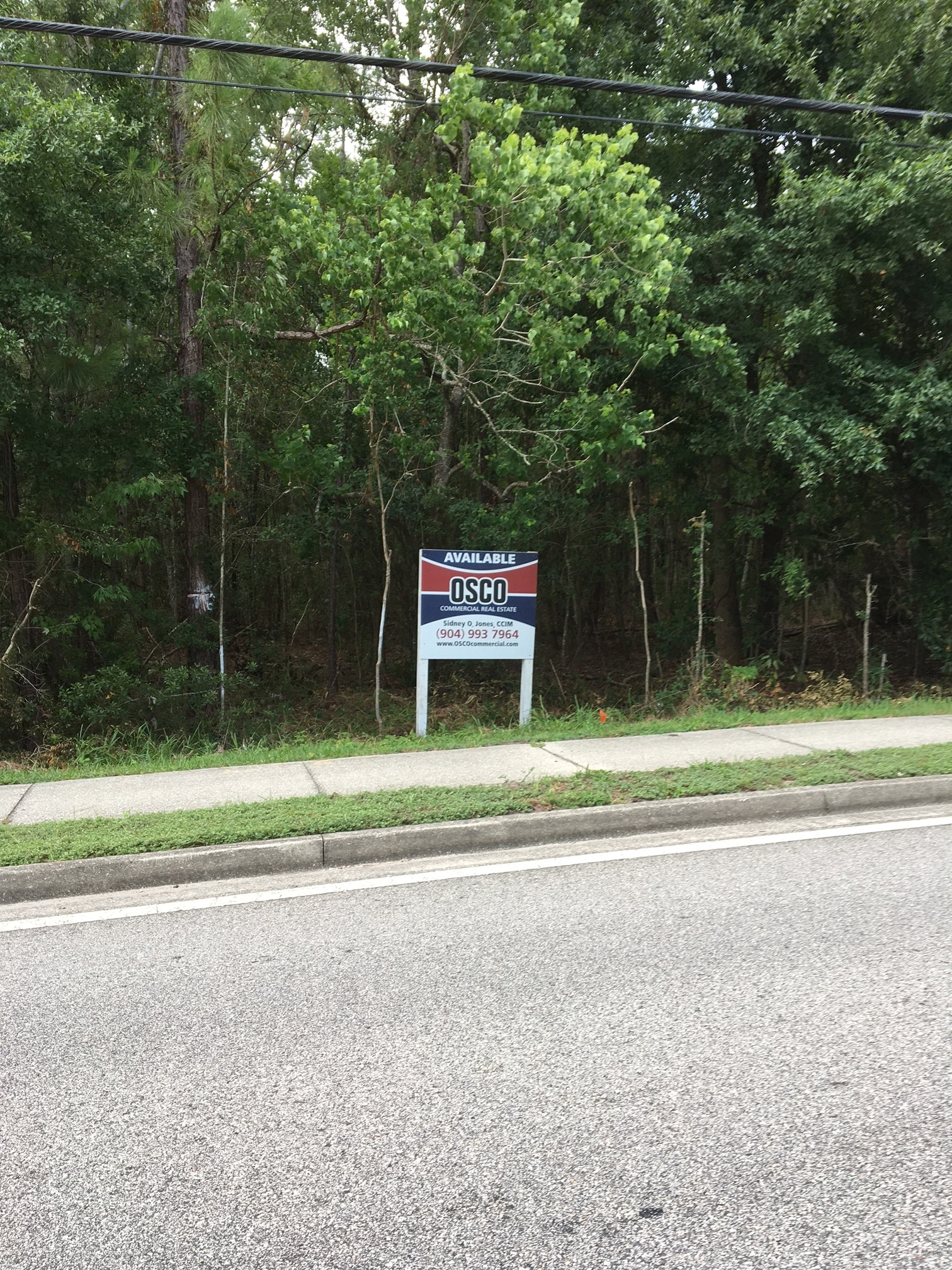 0 Losco Rd, Jacksonville, FL à vendre Photo principale- Image 1 de 2