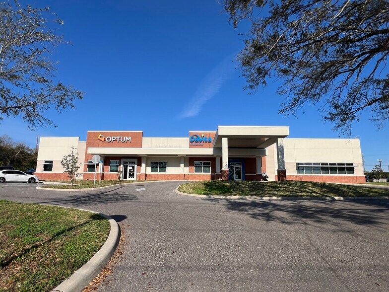 6222 Harney Rd, Tampa, FL à louer - Plan d’étage - Image 2 de 6