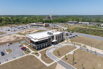 100 Highpoint Park Way, Braselton, GA - aerial  map view - Image1