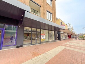 44-66 Palmerston Rd, Southsea for lease Building Photo- Image 1 of 1