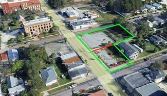 Plus de détails pour 2103 N Howard Ave, Tampa, FL - Terrain à vendre