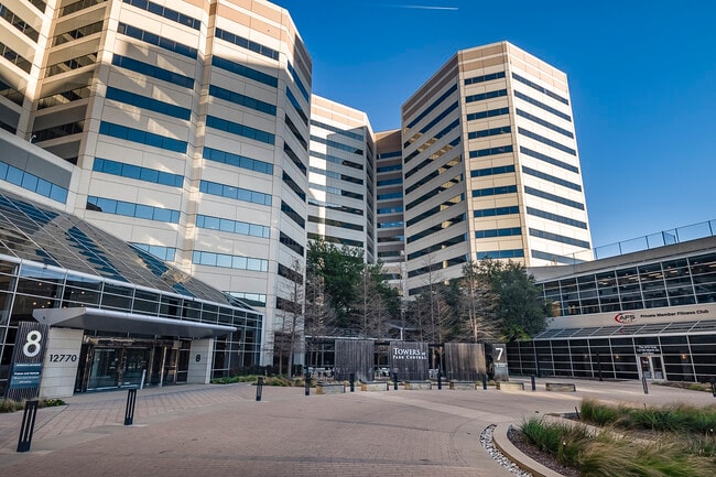 More details for 12750 Merit Dr, Dallas, TX - Office, Office/Medical for Lease