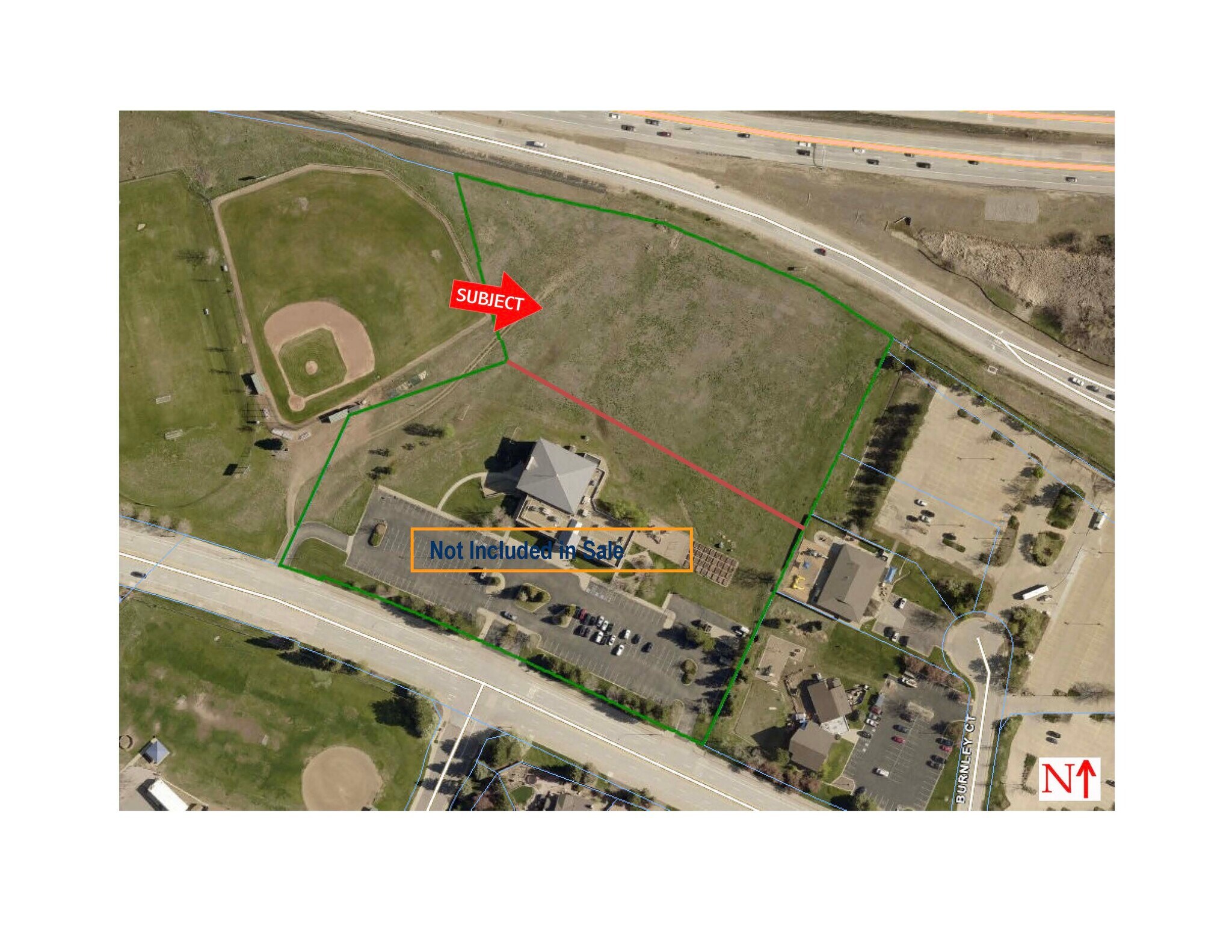 2121 Dad Clark Dr, Highlands Ranch, CO for sale Building Photo- Image 1 of 4