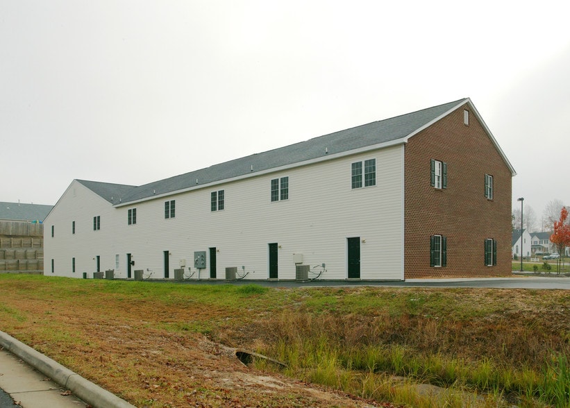 8052 Elm Dr, Mechanicsville, VA à louer - Autre - Image 2 de 29