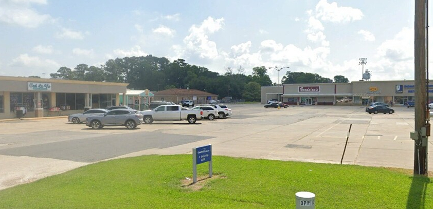 Sharkland Ave, Jennings, LA for lease - Building Photo - Image 3 of 5