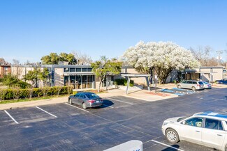 Plus de détails pour 5300 N Meridian Ave, Oklahoma City, OK - Bureau à louer