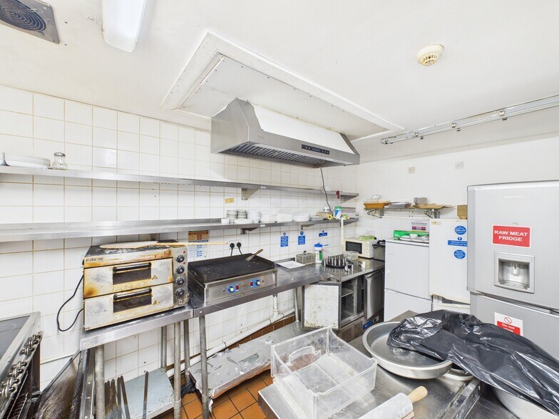 213 High St, Perth à vendre - Photo du bâtiment - Image 2 de 4