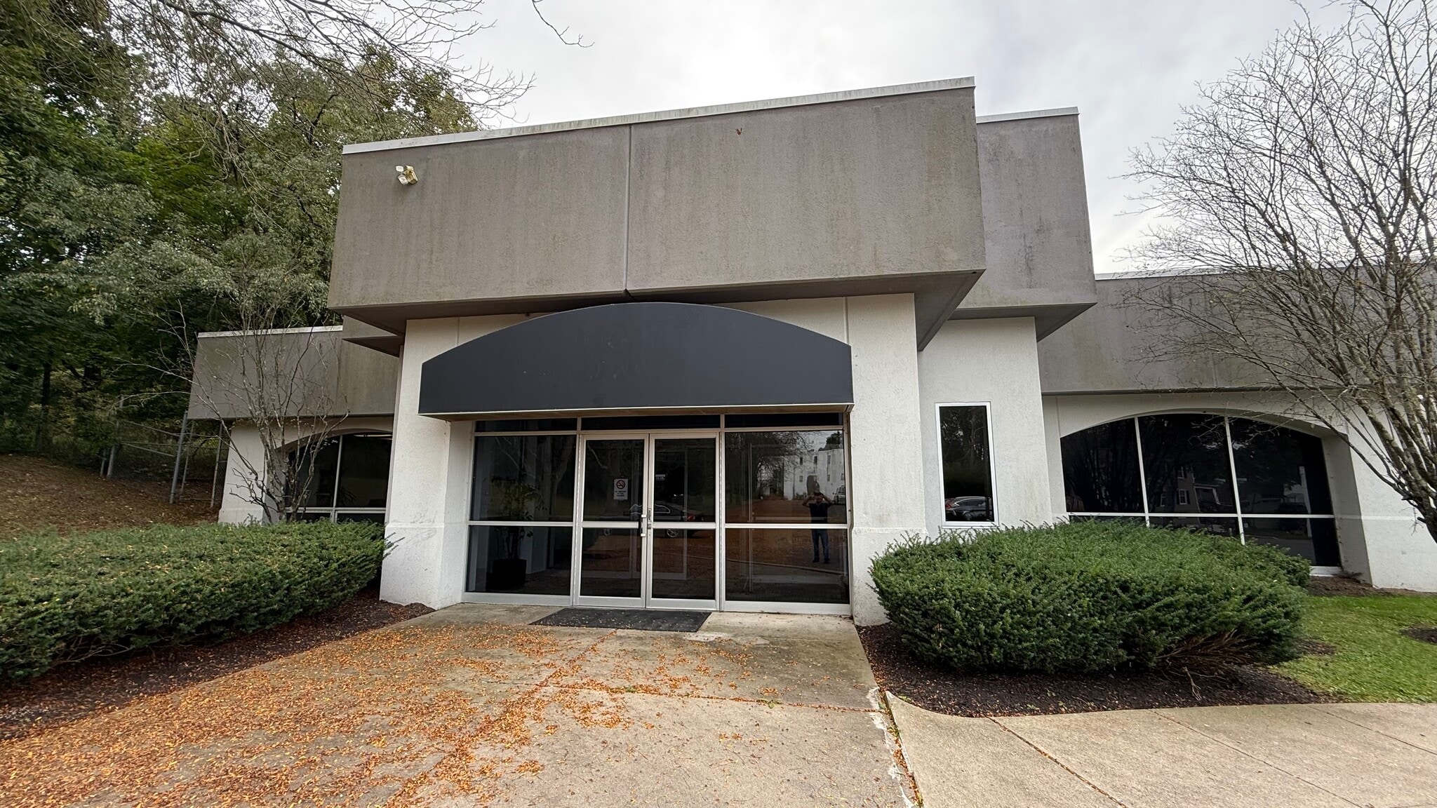 75 North St, Bloomsbury, NJ for lease Building Photo- Image 1 of 47