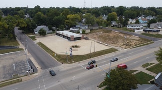 Plus de détails pour 1001 E War Memorial Dr, Peoria Heights, IL - Terrain à vendre