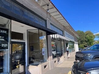 More details for 405 Boston Post Rd, Weston, MA - Retail for Lease
