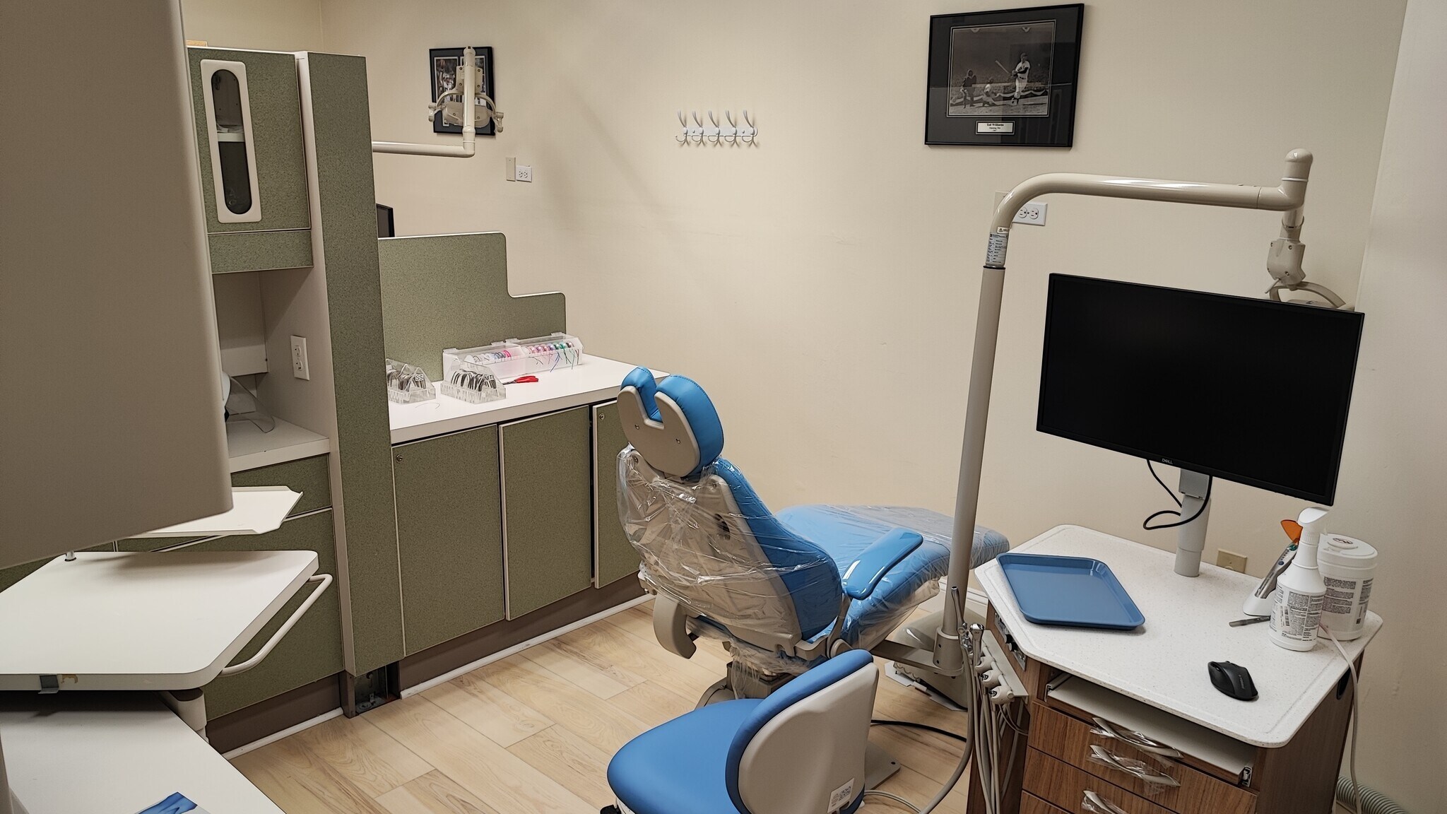 21 Bay State Rd, Boston, MA à louer Photo intérieure- Image 1 de 1