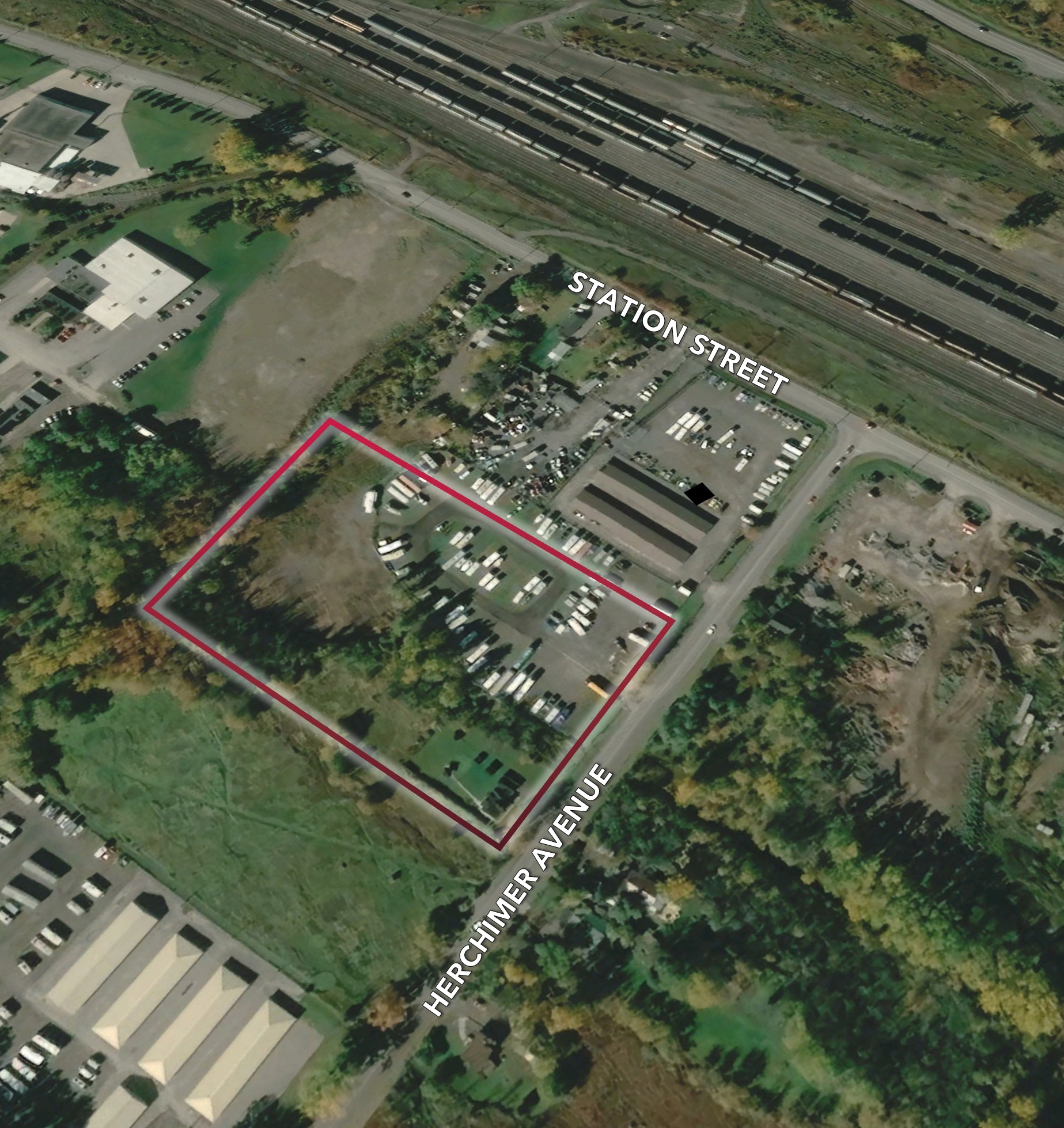 400 Herchimer Av, Belleville, ON à vendre Aérien- Image 1 de 1