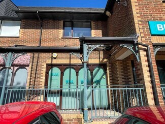 Plus de détails pour Union St, Maidstone - Commerce de détail à louer