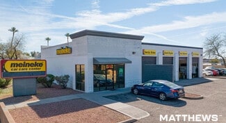 More details for 6757 E Southern Ave, Mesa, AZ - Retail for Sale