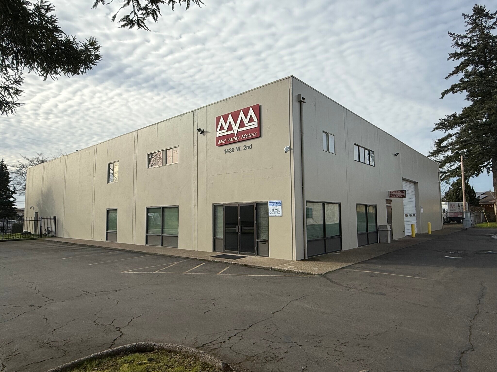 179 Taylor St, Eugene, OR for lease Primary Photo- Image 1 of 8