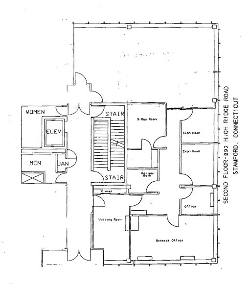 992 High Ridge Rd, Stamford, CT à louer - Autre - Image 2 de 12