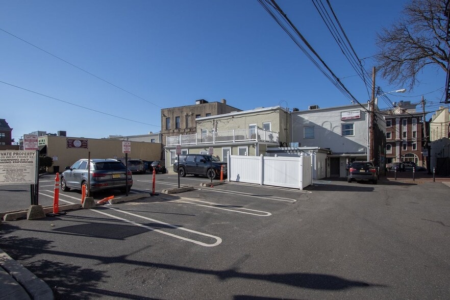 21 W Front St, Red Bank, NJ for sale - Building Photo - Image 2 of 2
