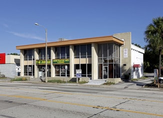 More details for 1419 E Colonial Dr, Orlando, FL - Retail for Lease