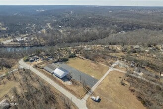 5734 S Main St, Joplin, MO - Aerial  map view - Image1