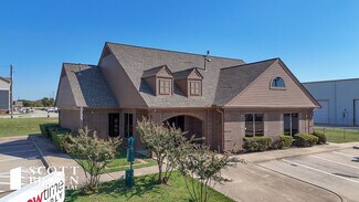 Plus de détails pour 2400 Worthington St, Denton, TX - Bureau à louer