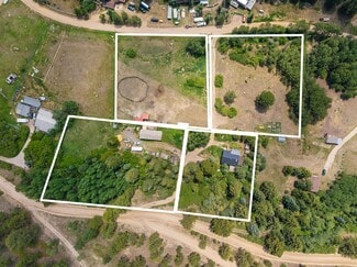 Plus de détails pour 425 Caribou Rd, Nederland, CO - Terrain à vendre