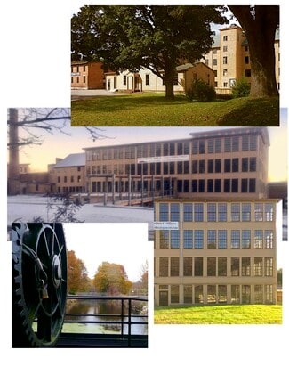 More details for 146 Mendon St, Uxbridge, MA - Multiple Space Uses for Lease