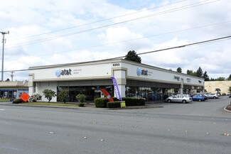 Plus de détails pour 4207-4217 Wheaton Way, Bremerton, WA - Commerce de détail à louer