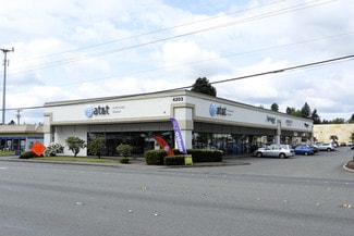 More details for 4207-4217 Wheaton Way, Bremerton, WA - Retail for Lease